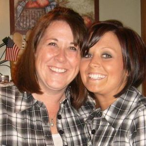 Meet your Posher, Brianne